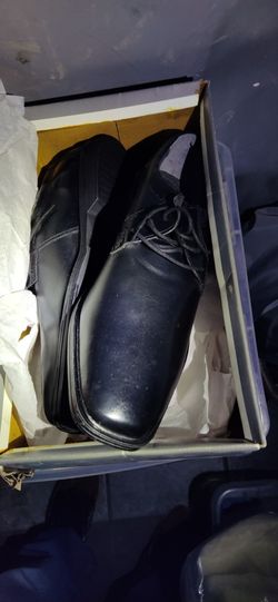 Brand New Shoes 12-13 