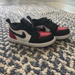 Toddler 8c Nike Shoes