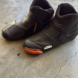 Alpinestars SMX-1R Size 12