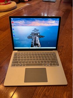 Microsoft Surface Laptop 6 3.6GHz Ultra 5 135H 16GB RAM 512GB SSD 13.5”