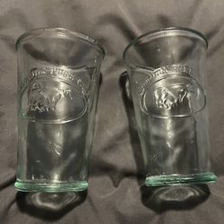 Absolute Pure Milk Made in Spain Glasses (2)