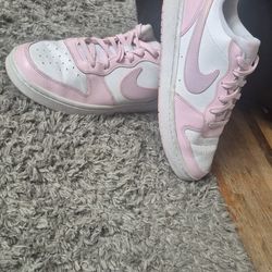  Women's Nike Court Borough Low Recrafts