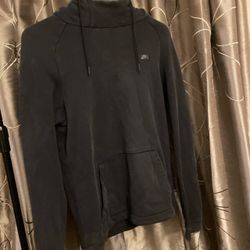 Vintage Nike Black Sweater