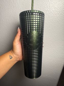 Starbucks tumblers