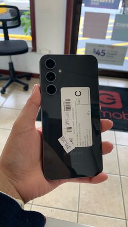 Samsung Galaxy S23 FE