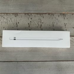 Apple Pencil 1st Generation 