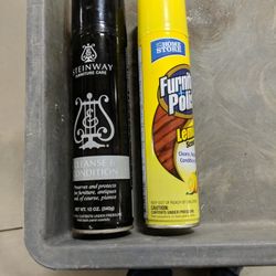Furniture Polish