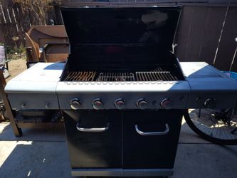 Deluxgrill