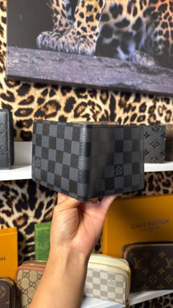 Men wallet