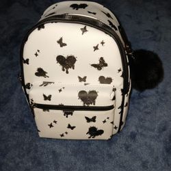New like dreams mini Backpack.