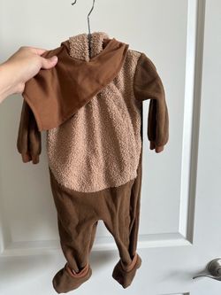 Baby Halloween Costume