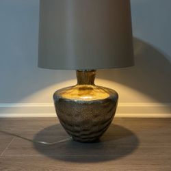 Large Lamp