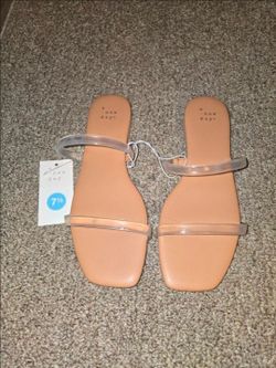 Womens sandals