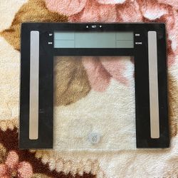 Weight Watchers Body weight Scale