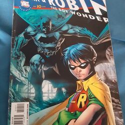 Batman Comic