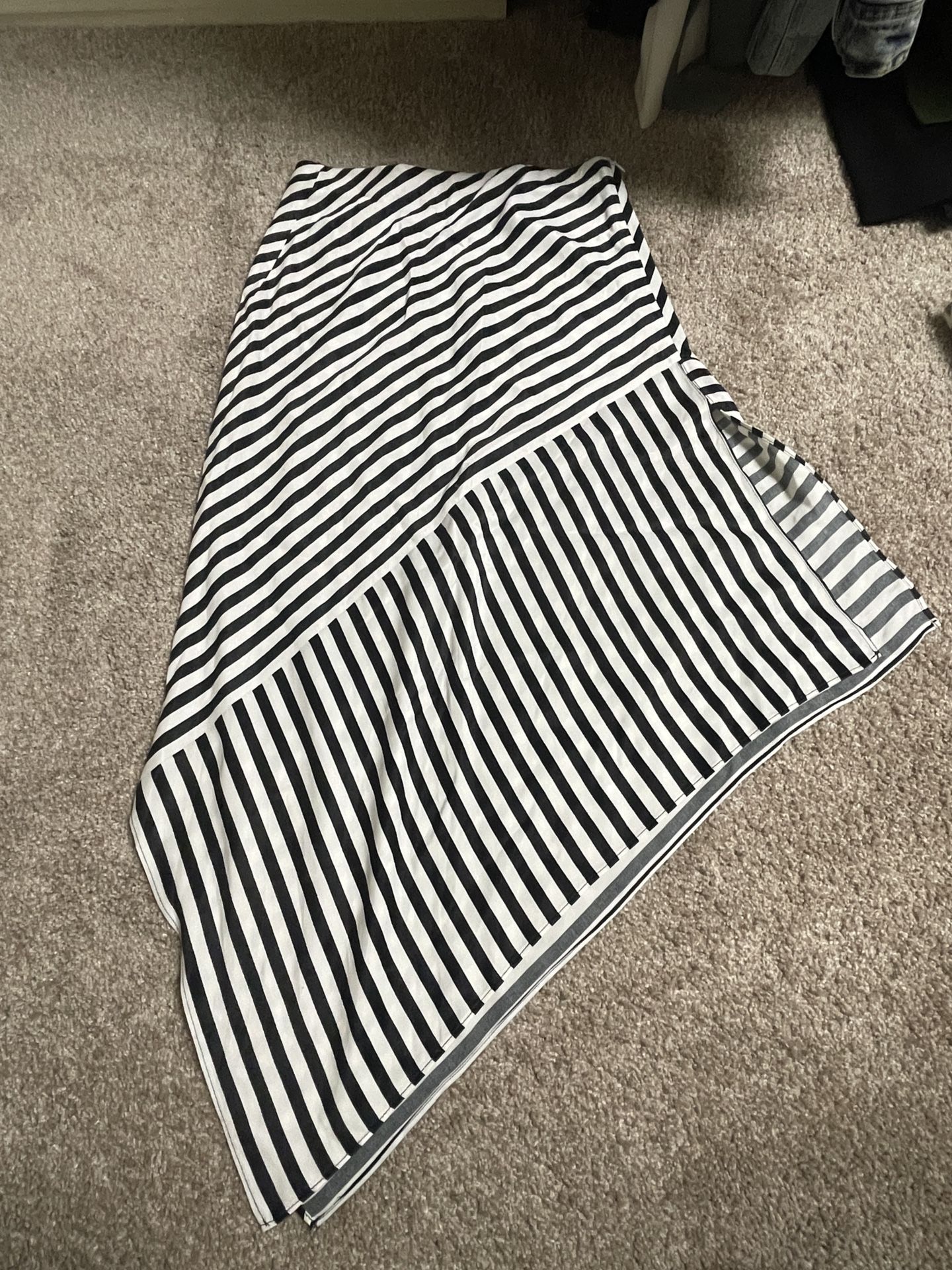 ZARA skirt size S