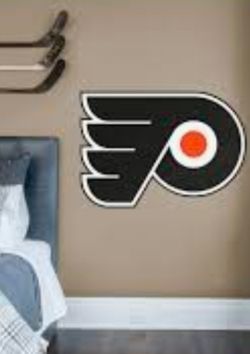 Large Vinyl Reusable Flyers Decal