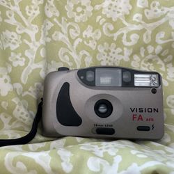 vintage camera