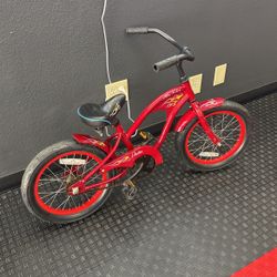 Electra Mini Rod Kids Bike