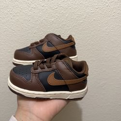 Nike size 5C for toddler