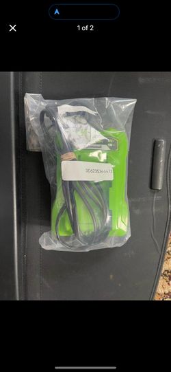 Replacement Charger Compatible with Greenworks 40V Battery Charger Lithium Ion