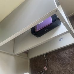 3 Shelves Stand