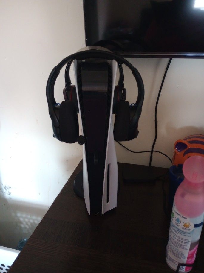 PS5 Trade For Golf Cart