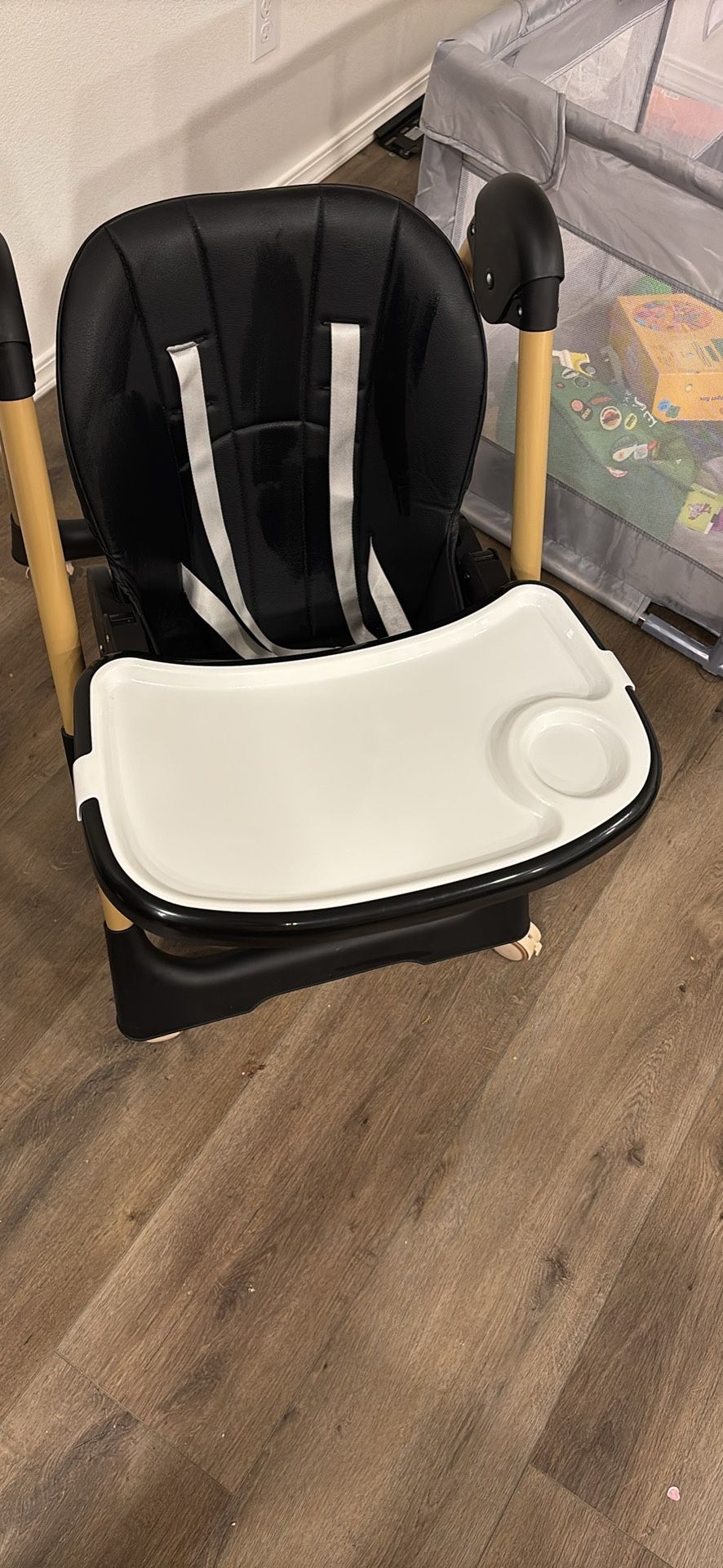 Baby High Chair