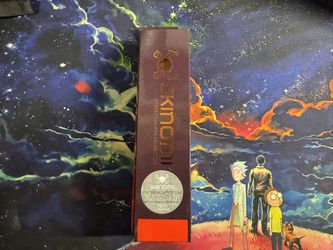 New Nintendo 3DS Skinomi Matte full body and screen clear protector film