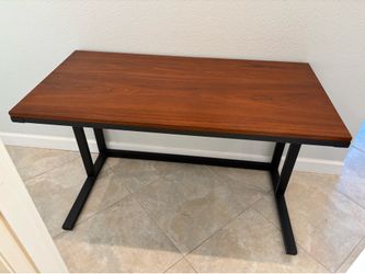 Nice Sturdy Desk