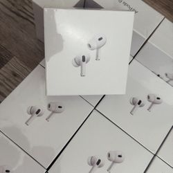 AirPods (Pro 2) - $50
