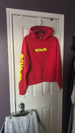 Alpha land Gym Hoodie 