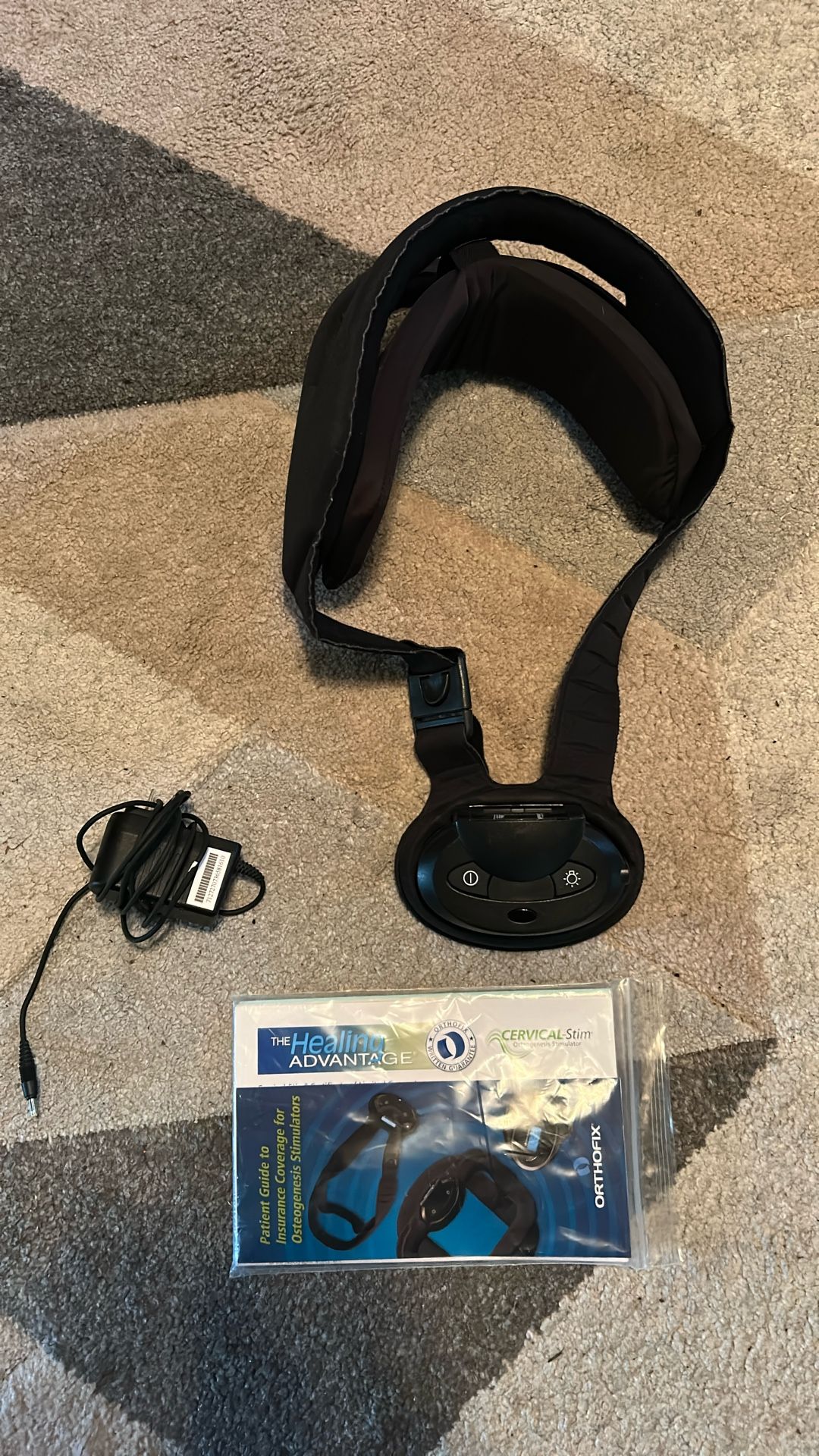 Cervical - Stim Osteogenesis Stimulator