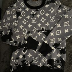 Louis Vuitton Sweater