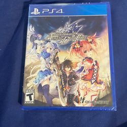 Fairy Fencer F Advent Dark Force All My Games Are Buy Three Get Fourth Free 15 And Under Free 