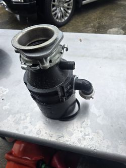 Garbage Disposal/ Badger5 1/2hp