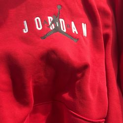 Jordan Hoodie XL