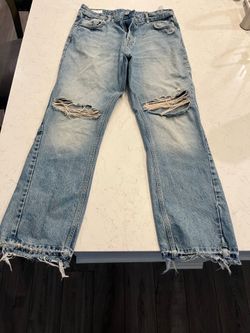 Zara Man’s Jeans USA 34