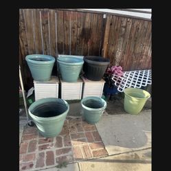 Planters 