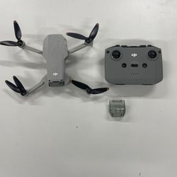 Dji Drone Mini 