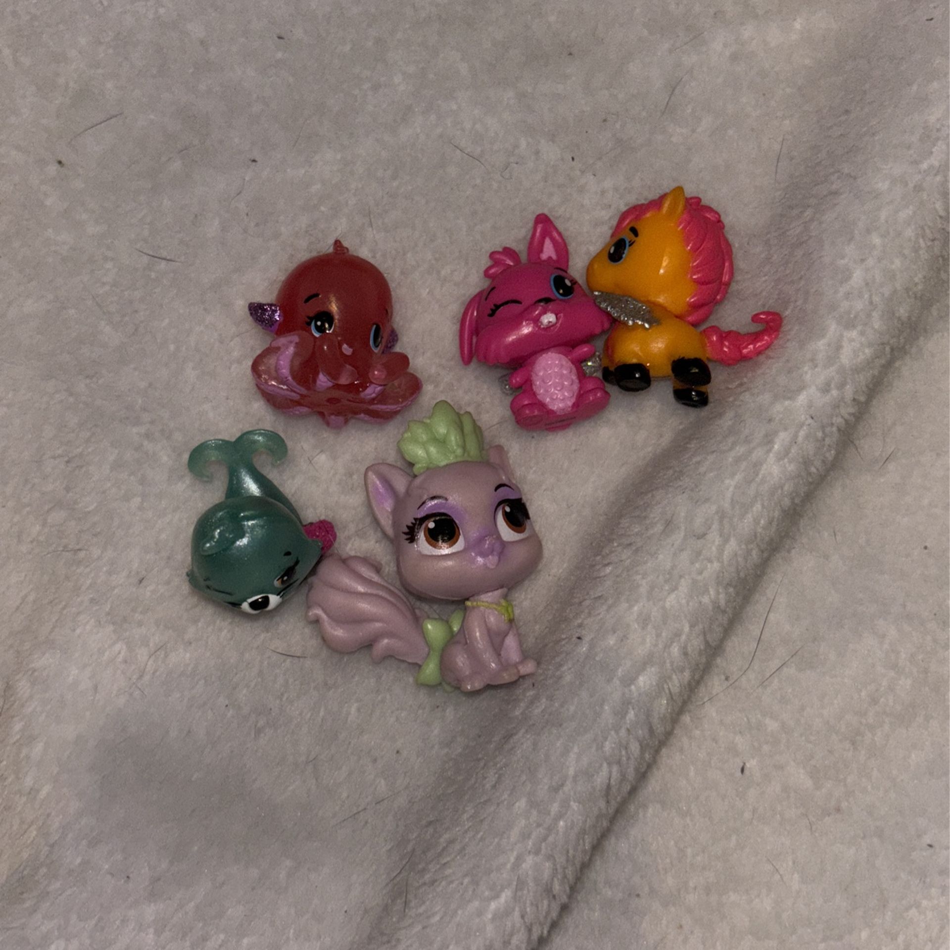 Hatchimals