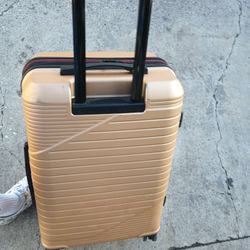 Travel Suitcase