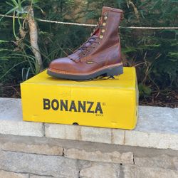 Botas Para Hombre