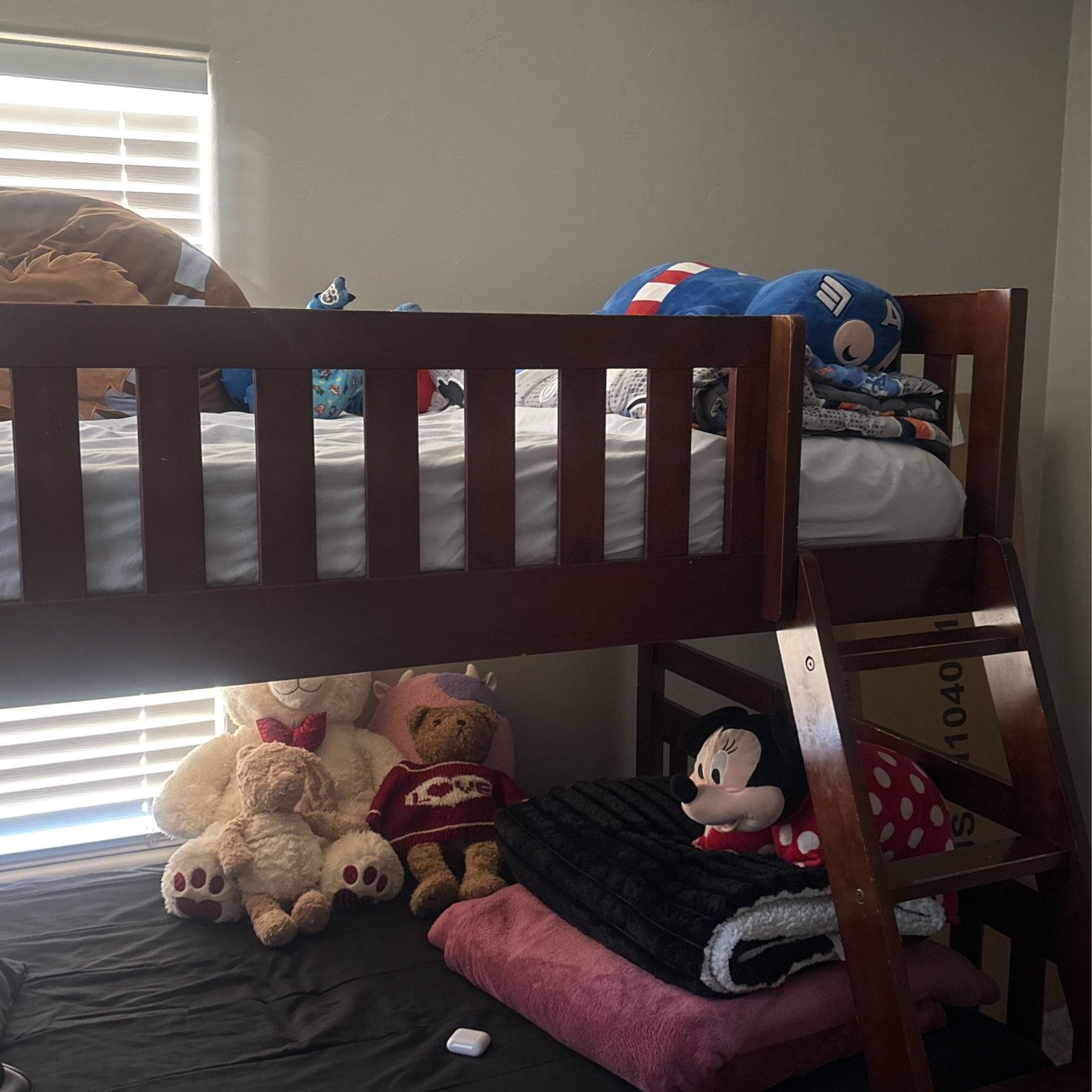 Bunk Beds For Kids 