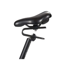 Bike Saddle Shock Absorber - Like new - Spring only, without saddle  - If the listing is up and you can see it, that means the item is available - Pic