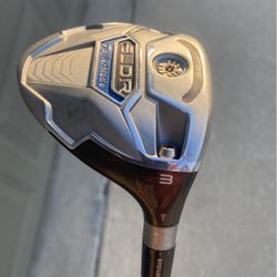 Taylor Made 15degree SLDR