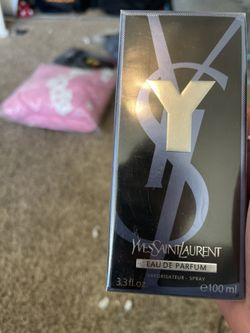 YSL Cologne 