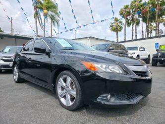2013 Acura ILX $2,000* DOWN/ENGANCHE*