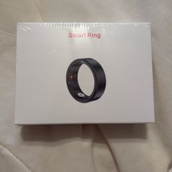 Smart Ring