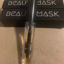 Eyelashes Growth Serum 